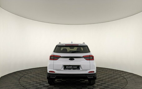 Chery Tiggo 4 I рестайлинг, 2022 год, 1 350 000 рублей, 6 фотография