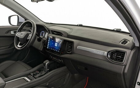 Chery Tiggo 4 I рестайлинг, 2022 год, 1 350 000 рублей, 11 фотография
