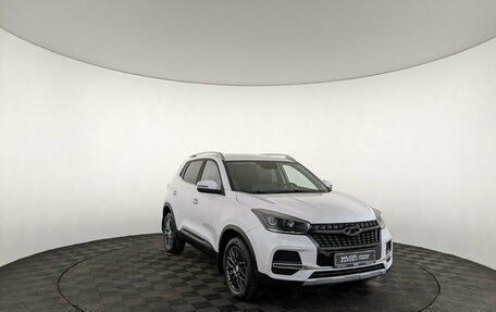 Chery Tiggo 4 I рестайлинг, 2022 год, 1 350 000 рублей, 3 фотография