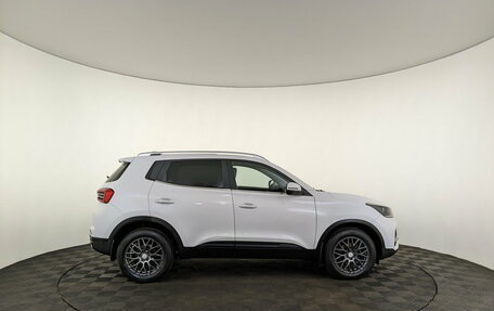 Chery Tiggo 4 I рестайлинг, 2022 год, 1 350 000 рублей, 4 фотография