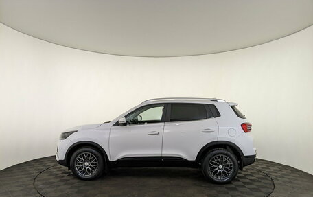 Chery Tiggo 4 I рестайлинг, 2022 год, 1 350 000 рублей, 8 фотография