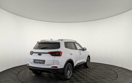 Chery Tiggo 4 I рестайлинг, 2022 год, 1 350 000 рублей, 5 фотография