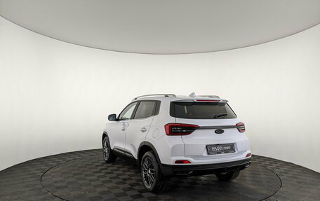 Chery Tiggo 4 I рестайлинг, 2022 год, 1 350 000 рублей, 7 фотография