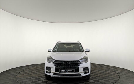 Chery Tiggo 4 I рестайлинг, 2022 год, 1 350 000 рублей, 2 фотография