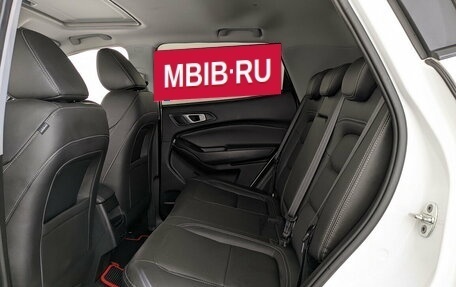 Chery Tiggo 4 I рестайлинг, 2022 год, 1 350 000 рублей, 12 фотография
