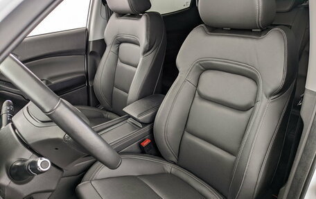 Chery Tiggo 4 I рестайлинг, 2022 год, 1 350 000 рублей, 21 фотография