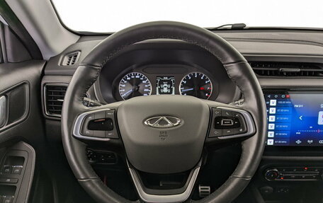Chery Tiggo 4 I рестайлинг, 2022 год, 1 350 000 рублей, 22 фотография