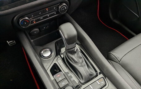 Chery Tiggo 4 I рестайлинг, 2022 год, 1 350 000 рублей, 27 фотография