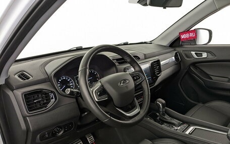 Chery Tiggo 4 I рестайлинг, 2022 год, 1 350 000 рублей, 16 фотография