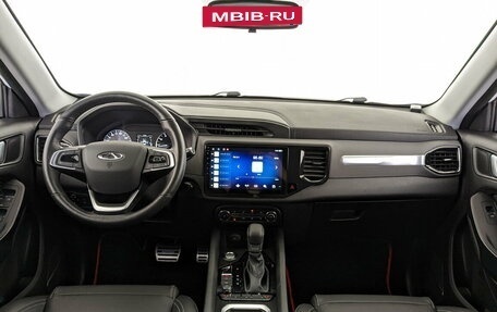 Chery Tiggo 4 I рестайлинг, 2022 год, 1 350 000 рублей, 14 фотография