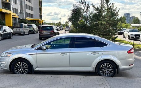 Ford Mondeo IV, 2011 год, 853 000 рублей, 8 фотография