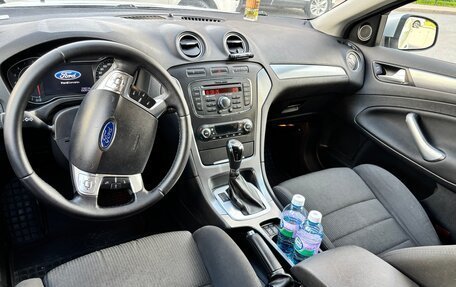 Ford Mondeo IV, 2011 год, 853 000 рублей, 11 фотография
