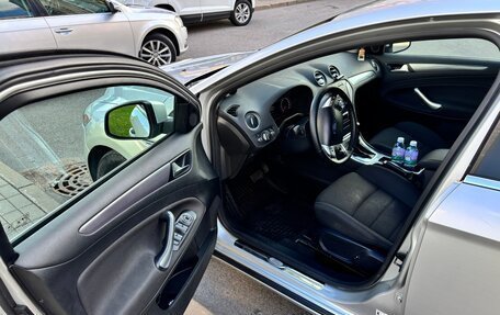 Ford Mondeo IV, 2011 год, 853 000 рублей, 10 фотография