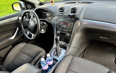 Ford Mondeo IV, 2011 год, 853 000 рублей, 14 фотография