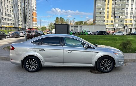 Ford Mondeo IV, 2011 год, 853 000 рублей, 4 фотография