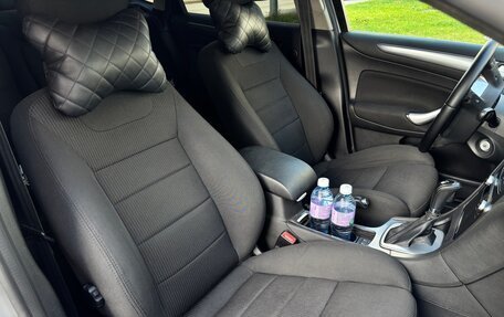 Ford Mondeo IV, 2011 год, 853 000 рублей, 15 фотография