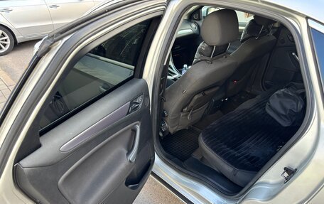 Ford Mondeo IV, 2011 год, 853 000 рублей, 9 фотография