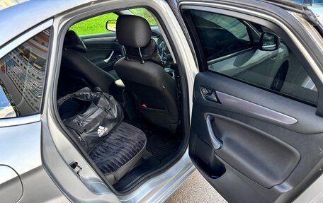 Ford Mondeo IV, 2011 год, 853 000 рублей, 12 фотография