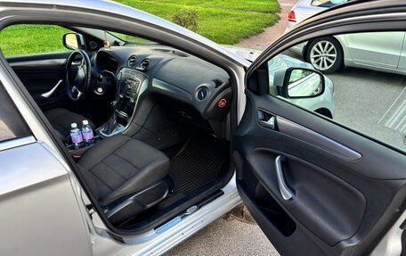 Ford Mondeo IV, 2011 год, 853 000 рублей, 13 фотография