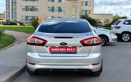 Ford Mondeo IV, 2011 год, 853 000 рублей, 6 фотография