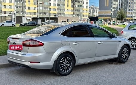 Ford Mondeo IV, 2011 год, 853 000 рублей, 5 фотография