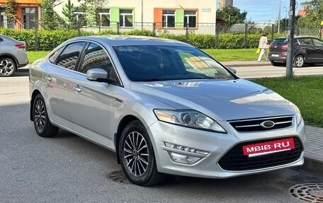 Ford Mondeo IV, 2011 год, 853 000 рублей, 3 фотография