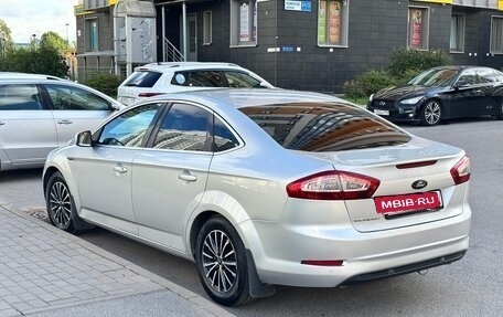 Ford Mondeo IV, 2011 год, 853 000 рублей, 7 фотография