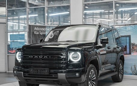 Haval H9, 2024 год, 3 749 000 рублей, 1 фотография
