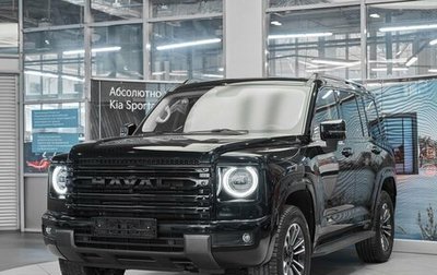 Haval H9, 2024 год, 3 749 000 рублей, 1 фотография