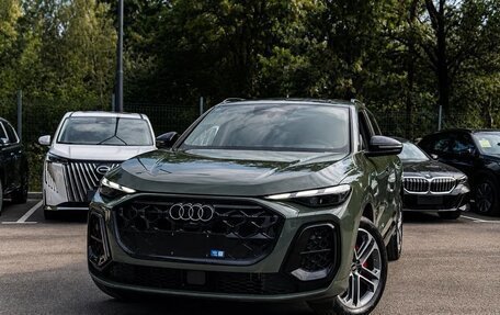 Audi Q5, 2026 год, 5 978 010 рублей, 1 фотография