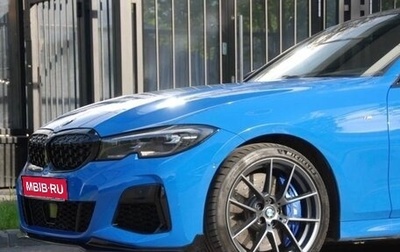 BMW 3 серия, 2021 год, 8 050 000 рублей, 1 фотография