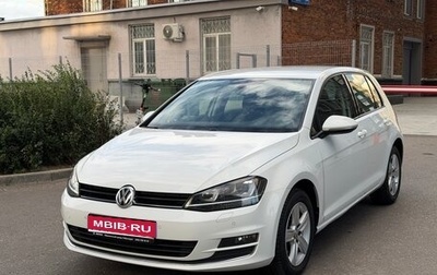 Volkswagen Golf VII, 2014 год, 1 700 000 рублей, 1 фотография