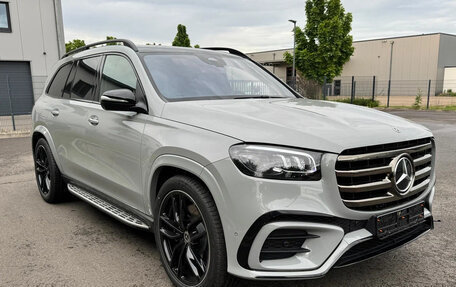 Mercedes-Benz GLS, 2026 год, 15 670 000 рублей, 1 фотография