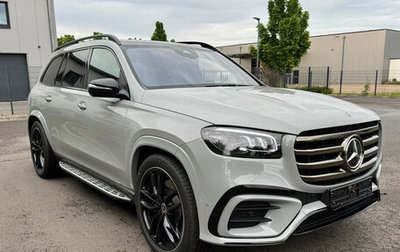 Mercedes-Benz GLS, 2026 год, 15 670 000 рублей, 1 фотография