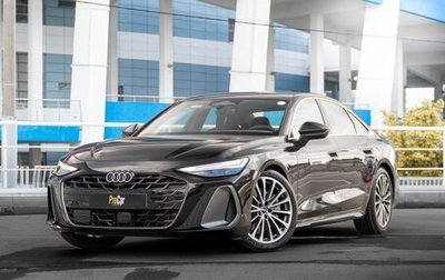 Audi A6, 2026 год, 9 090 000 рублей, 1 фотография