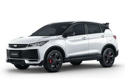 Geely Coolray I, 2026 год, 2 945 000 рублей, 1 фотография