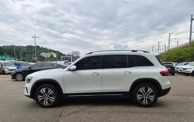 Mercedes-Benz GLB, 2023 год, 2 360 777 рублей, 1 фотография
