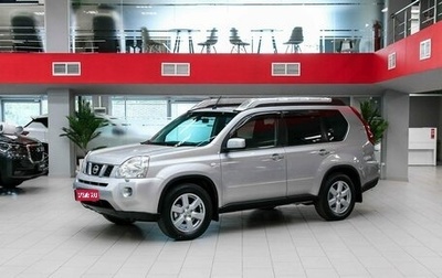 Nissan X-Trail, 2007 год, 855 000 рублей, 1 фотография