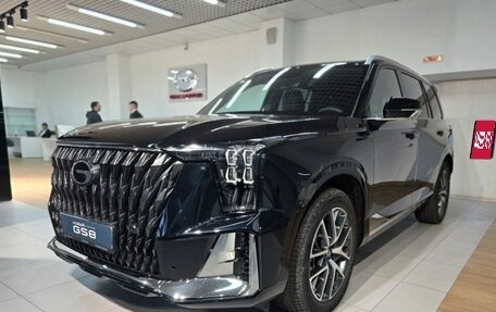 GAC GS8, 2026 год, 5 349 000 рублей, 1 фотография