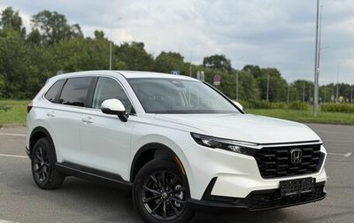 Honda CR-V, 2026 год, 4 450 000 рублей, 1 фотография