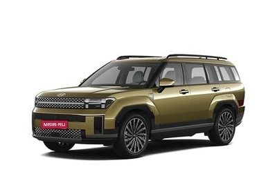 Hyundai Santa Fe IV, 2026 год, 7 090 000 рублей, 1 фотография