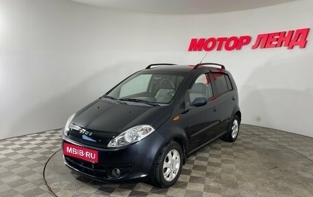 Chery Kimo (A1), 2008 год, 230 000 рублей, 1 фотография