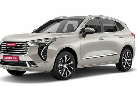 Haval Jolion, 2026 год, 2 929 000 рублей, 1 фотография