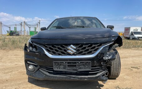 Suzuki Baleno, 2023 год, 1 100 000 рублей, 1 фотография