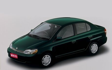 Toyota Platz, 2001 год, 250 000 рублей, 1 фотография