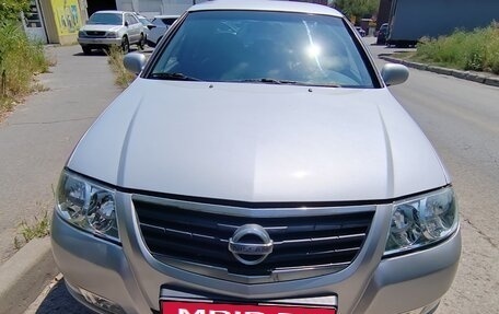 Nissan Almera Classic, 2012 год, 435 000 рублей, 1 фотография