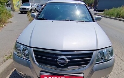 Nissan Almera Classic, 2012 год, 435 000 рублей, 1 фотография