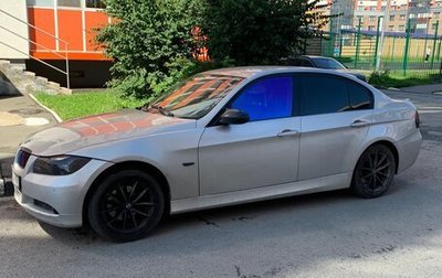 BMW 3 серия, 2006 год, 650 000 рублей, 1 фотография
