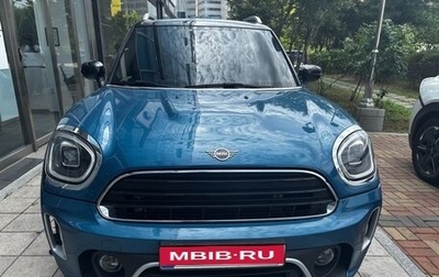 MINI Countryman II (F60), 2023 год, 2 530 777 рублей, 1 фотография