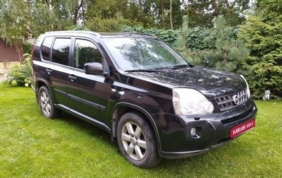 Nissan X-Trail, 2008 год, 677 000 рублей, 1 фотография